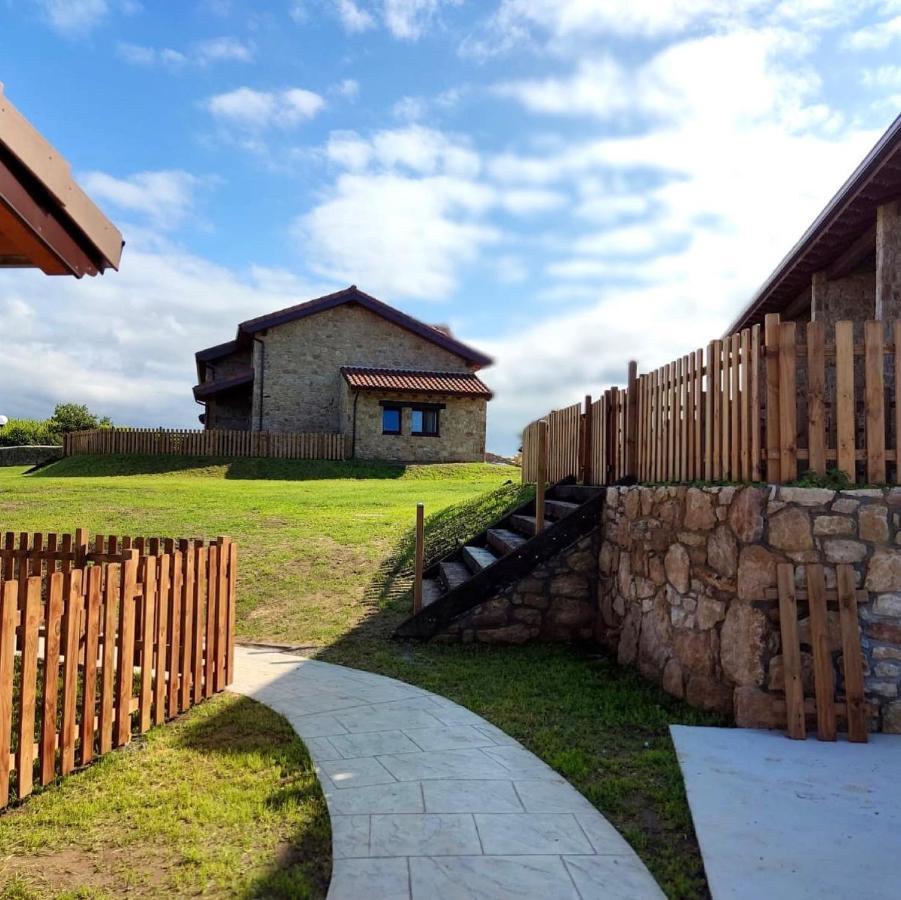 Villas Spa El Mirador De Isla Plana Exterior foto