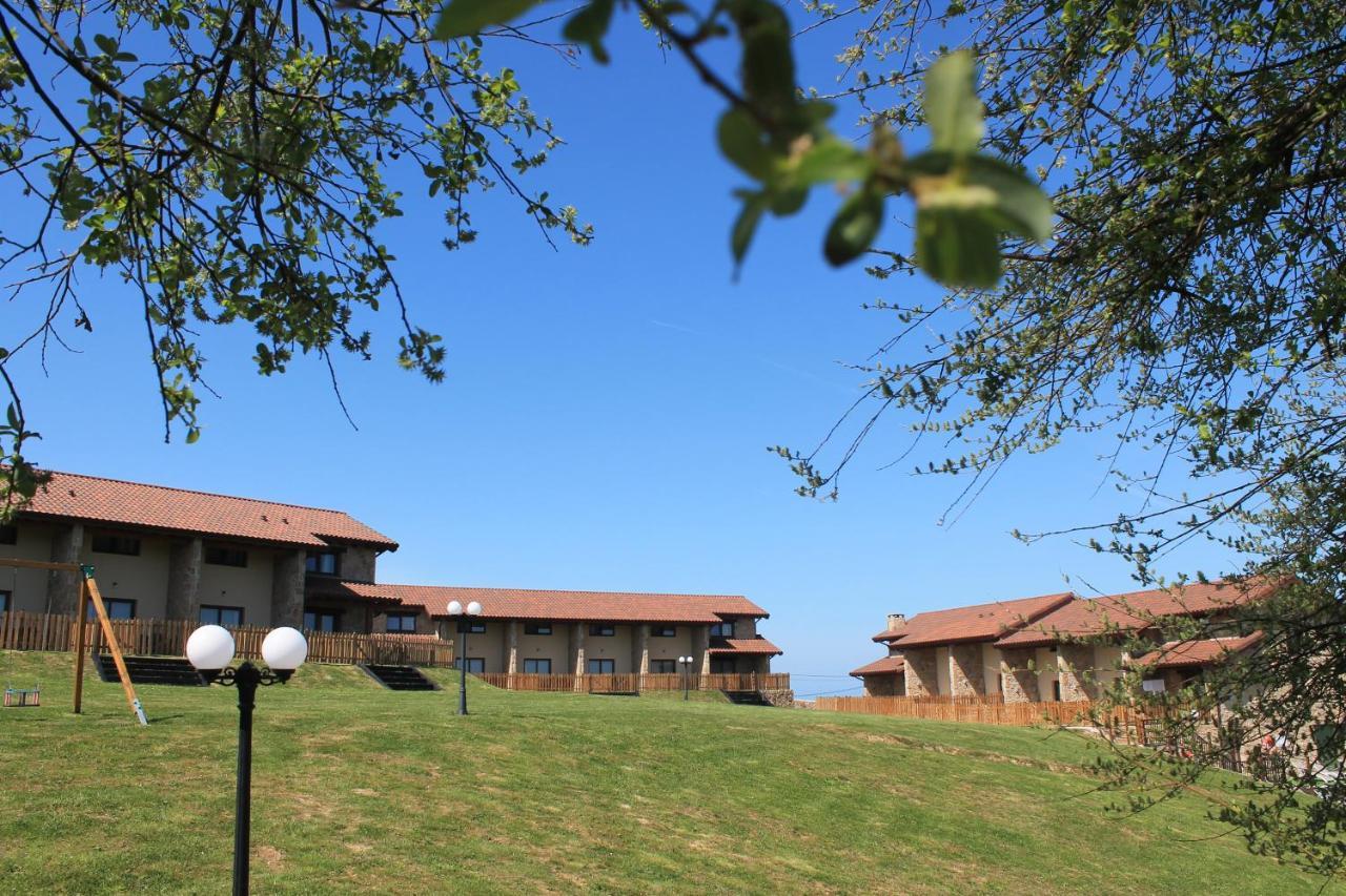 Villas Spa El Mirador De Isla Plana Exterior foto